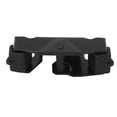 thumbnail image 1 of 8724.C0, Tailgate Trunk Lock Rear Door Trunk Lock Rugged Reliable High Hardness  for 206, 1 of 7