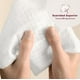 thumbnail image 3 of Huggies Supreme Gentle Protection Baby Wipes, Box of 960 Wipes (12 packs of 80 wipes each), 3 of 7