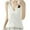 White, variant on yillto Womens Knit Sweater Tank Tops V Neck Sleeveless Casual Summer Loose Trendy Camisole Shirts