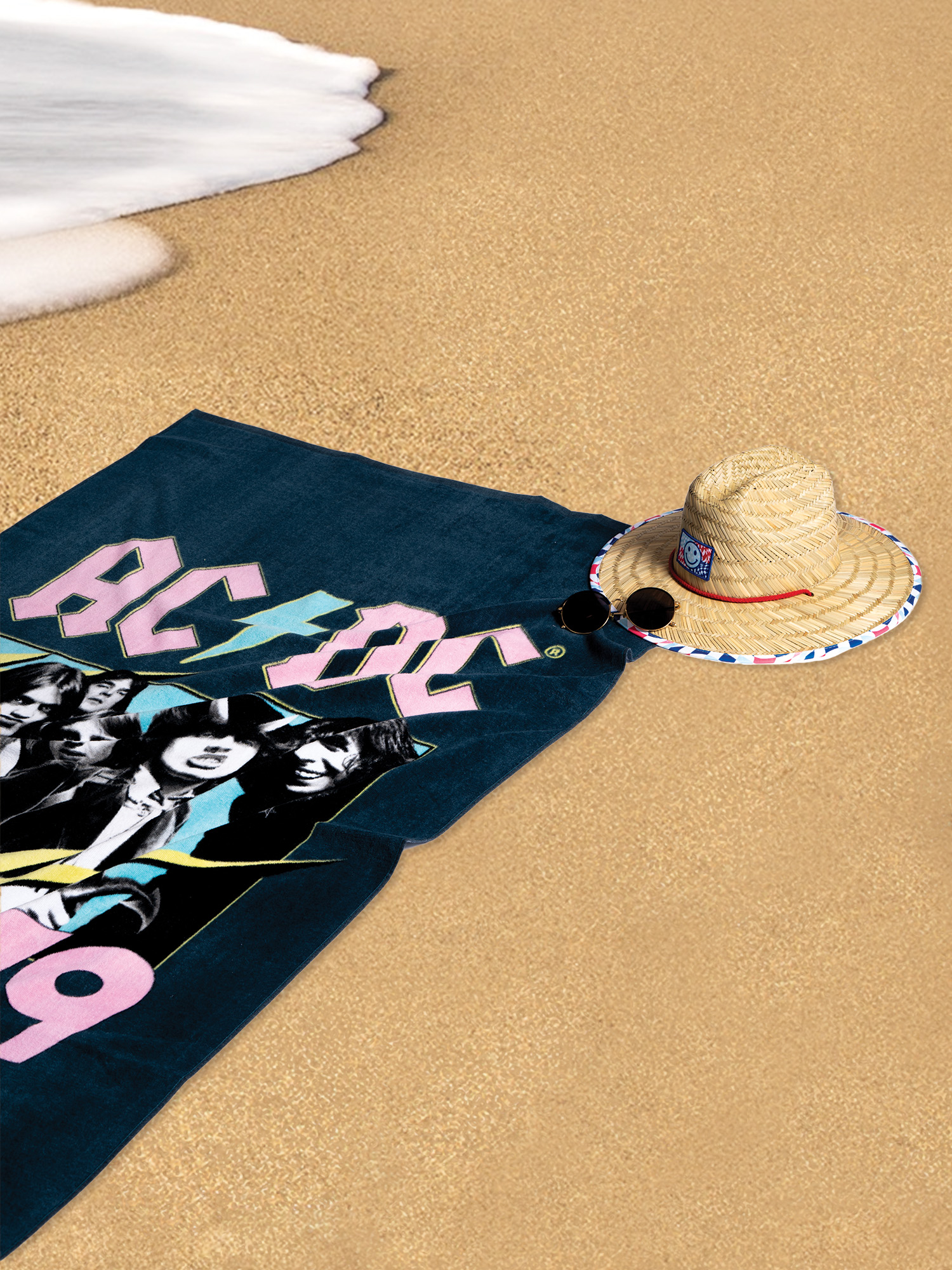 ミュージシャン CDL Beach Towel ミュージシャン CDL Beach Towel Amazon.com: DXTKWL Beach