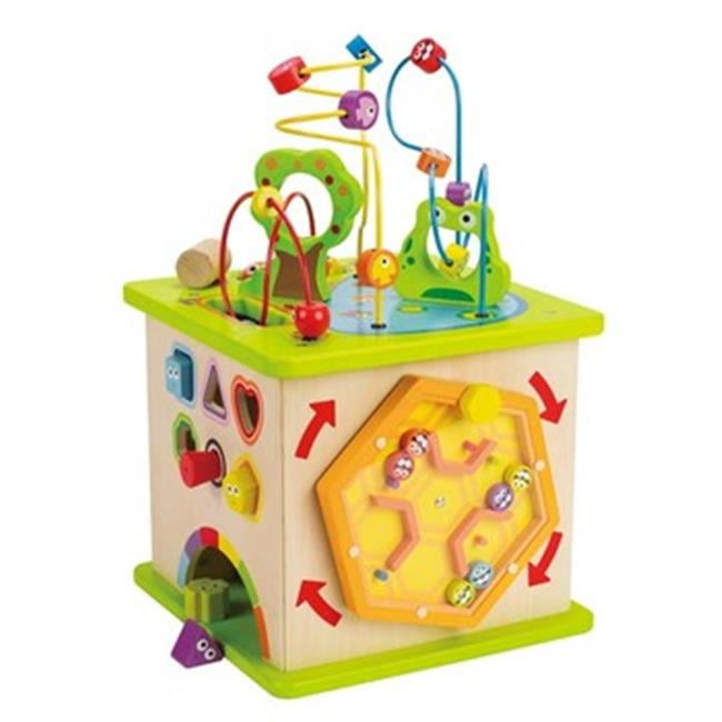 hape activity cube