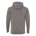 thumbnail image 3 of Augusta Sportswear Men's Zeal Hoodie - 4762, 3 of 3