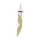 thumbnail image 2 of Campana de viento de resonancia profunda con tubos de aluminio engrosados, campana de viento grande para exteriores oro, 2 of 8