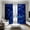 C, variant on WLAGOOD Multicolor Retractable Roller Blind Light Blocking Curtain Suction Cup No Drill Mount Thermal Insulation Privacy Window Shade for Dorm Bedroom Kitchen Office
