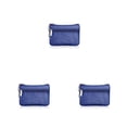 thumbnail image 4 of Sonducket Cartera de cuero para mujer, almacenamiento de llaves, fecha de viaje portátil, llavero, monedero, monedero, organizador, bolsa para Type1 NO1, 4 of 6