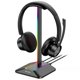 thumbnail image 2 of Soporte para auriculares New Bee Z8 Soporte para auriculares Soporte para auriculares Sólido, 2 of 8