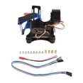 thumbnail image 2 of Metal Brushless Stabilizer Board BGC 2.2, Lightweight CNC Aluminum Stabilizer, Plug and Play RTF Version with Heat Dissipation, 2 of 7