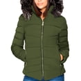 thumbnail image 2 of Chamarra Para Mujer Shendy Vendy Con Gorro Desmontable, 2 of 5