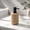 Styl 4, variant on SUTWOEN Ceramic Soap Dispenser Refillable Hand Soap Dispenser With Pump Modern Lotion Dispenser For Bathroom Kitchen