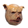 thumbnail image 3 of Halloween terrorífico látex cerdo cabeza Sheild Animal Cosplay cubierta para adultos, 3 of 5