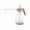 Pink, variant on WOHAPY Upgrade 1.5L Thickened Watering Pot, High-Pressure Garden Spray Bottle, Household Gardening Sprayer Green