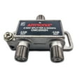 thumbnail image 2 of Antronix Digital Universal CMC2002H 2-Way-(5) Pack Horizontal Connection Splitter (2) -3.5db Ports 5-1002 MHz, 2 of 5