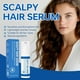 thumbnail image 1 of Sérum capilar para hombres y mujeres para la caída y debilitamiento del cabello. No graso y ligero. Exfolia la caspa y calma el picor. 25 ml. Una esencia., 1 of 9