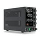 thumbnail image 2 of Cateissary Fuente de alimentación de CC ajustable Interruptor regulador de voltaje de corriente digital USB Teléfono Dispositivo Electrónica 0-30V/0-5A 150W, 2 of 6