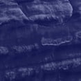 thumbnail image 4 of Edredon Mink Navy Elefantito Matrimonial Navy, 4 of 4