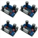 thumbnail image 1 of 4X TDA7294 Mono 100W Placa de Amplificador de Potencia Placa Terminada, 1 of 5