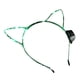 thumbnail image 3 of Xihbxyly Diadema Luminosa con Plumas Led, Diseño de Orejas Coloridas, Ideal para Fiestas, Festivales y Uso Versátil para Todas Las Edades., 3 of 6