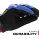 thumbnail image 5 of Guantes de trabajo Mechanix Wear Original, talla XXL, color azul, 5 of 7