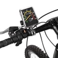 thumbnail image 2 of Ciclismo, Ordenador Para Bicicleta, Tabla De Códigos Para Bicicleta De Montaña, Cuentakilómetros Mecánico Resistente Al Agua Guardurnaity OD004622-00, 2 of 7
