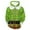 Green, variant on Angala Mens Winter Christmas Printed Casual Sports Loose Hoodie Sweatshirt Warm Breathable Men's Tops