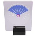 thumbnail image 3 of Modern Minimalist Acrylic Desk Calendar For Home Office 2025 Model Decorative Stand Essential Time Tracking 1Pcs, 3 of 5