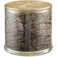 thumbnail image 3 of Candle Lite 4330669 Jar Candle, Fireside Amber, 14-oz. - Quantity 1, 3 of 4