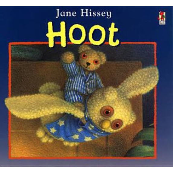 Pre-Owned Hoot (Paperback) 0099694212 9780099694212
