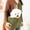 army green, variant on Comfortable Dog Bag Pet Crossbody Shoulder Bag Outdoor Travel Portable Cat Puppy Sling Carrier Bag Pet Carrying Supplies