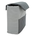 thumbnail image 3 of Camera Insert Bag Shockproof Inner Case for SLR Lenses Flashes, 3 of 7