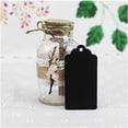 thumbnail image 2 of Fasiaou 100 PCS Gift Tags with String Attached, Christmas Name Tags for Gifts, Holiday Gift Blank Tags for Presents ,100PCS, 2 of 4