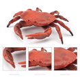 thumbnail image 4 of Figuras realistas de animales marinos ANGGREK Otros, 4 of 8