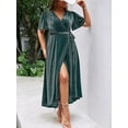 thumbnail image 3 of XINQIHANG Berrygo Womens Wrap, 3 of 7