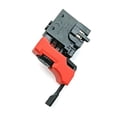 thumbnail image 2 of Botón de Gatillo de Control de Velocidad del Interruptor de Herramienta Eléctrica 343409980 para Taladro de Metab SBE650 BE561 560, 2 of 5
