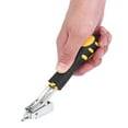thumbnail image 4 of Manual Staple Remover, Sturdy Hardware Tool, Alloy Steel Home For Handheld Puller, 4 of 8