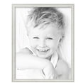 thumbnail image 2 of ArtToFrames 22" x 28" White Picture Frame, 22x28 inch White MDF Poster Frame (WOM-4098), 3 Pack, 2 of 8
