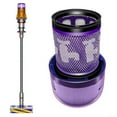 thumbnail image 2 of Washable Filter Cleaning For Dyson V12 Detect Slim, 2 of 5