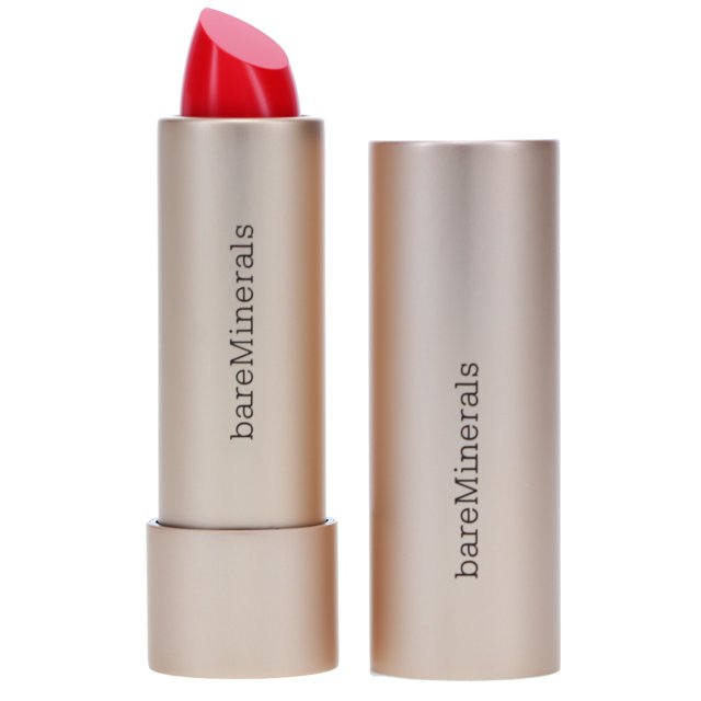 Bareminerals Mineralist Hydra-Smoothing Lipstick Courage 0.12 oz bareMinerals Bareminerals Mineralist Hydra-Smoothing Lipstick Courage 0.12 oz