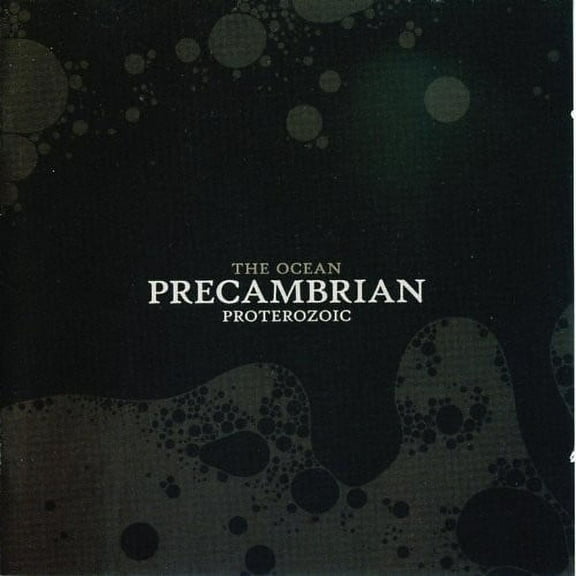 The Ocean - Cambrian - Music & Performance - Vinyl