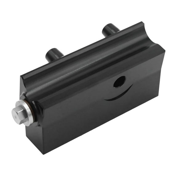 APPLAYERR Aluminum Alloy Thermal Bypass Valve for Chevrolet 8L90 Transmission 2015-2018 Easy Install Fluid Flow Control