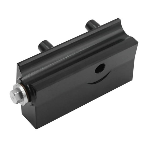 TAPDRA 125071000 Soupape de Dérivation Thermique de Transmission pour Système de Transmission Chevrolet 8L90 Stabilisation de la Température du Fluide