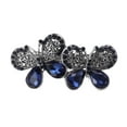 thumbnail image 1 of QUMIIRITY Crystal Hair Clips Con Para Y Liviana, 1 of 8