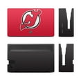 thumbnail image 3 of Head Case Designs Officially Licensed NHL New Jersey Devils Plain Vinyl Sticker Skin Decal Cover Compatible with Nintendo Switch Console & Dock, 3 of 7