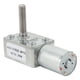 thumbnail image 1 of Motor De Reducción De 2 RPM, 4632-370 DC12V Motor De Engranaje M8x33 Mm Fácil De Instalar Multifuncional Para Abridores De Ventanas, 1 of 7