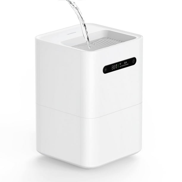 Non mist humidifier deals