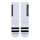 thumbnail image 3 of Calcetines Stance Og Crew Unisex Casual blanco G, 3 of 5