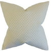 The Pillow Collection Nima Geometric Bedding Sham