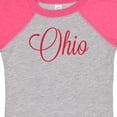 thumbnail image 4 of Inktastic Ohio Boys or Girls Baby Bodysuit, 4 of 5