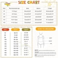 thumbnail image 3 of Tiijoy Boys Short Sleeve Rash Guard Surfing Suit One-Piece Swimsuit Swimwear, Sizes 7-12, 3 of 7
