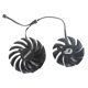 thumbnail image 5 of Ventilador enfriador de tarjeta gráfica VGA de 12 V y 4 pines compatible con Colorful Gecompatible-force RTX 3070 3080 3060Ti, 5 of 5