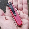 thumbnail image 5 of Victorinox Swiss Army Knife Pocket Clip Compatible with 91mm Models (Black), 5 of 5